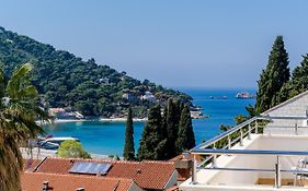 Apartments Villa Perla