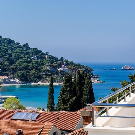 Apartments Villa Perla Dubrovnik Rom bilde