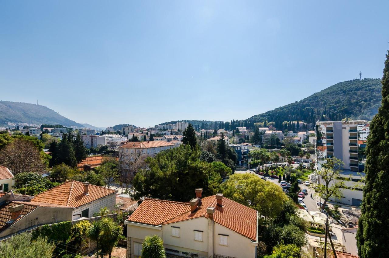 Apartments Villa Perla Dubrovnik Rom bilde