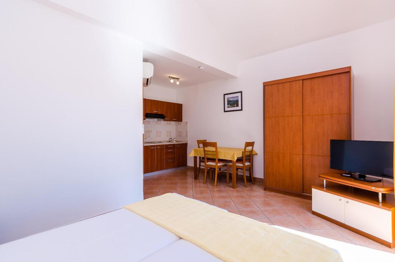 Apartments Villa Perla Dubrovnik Rom bilde