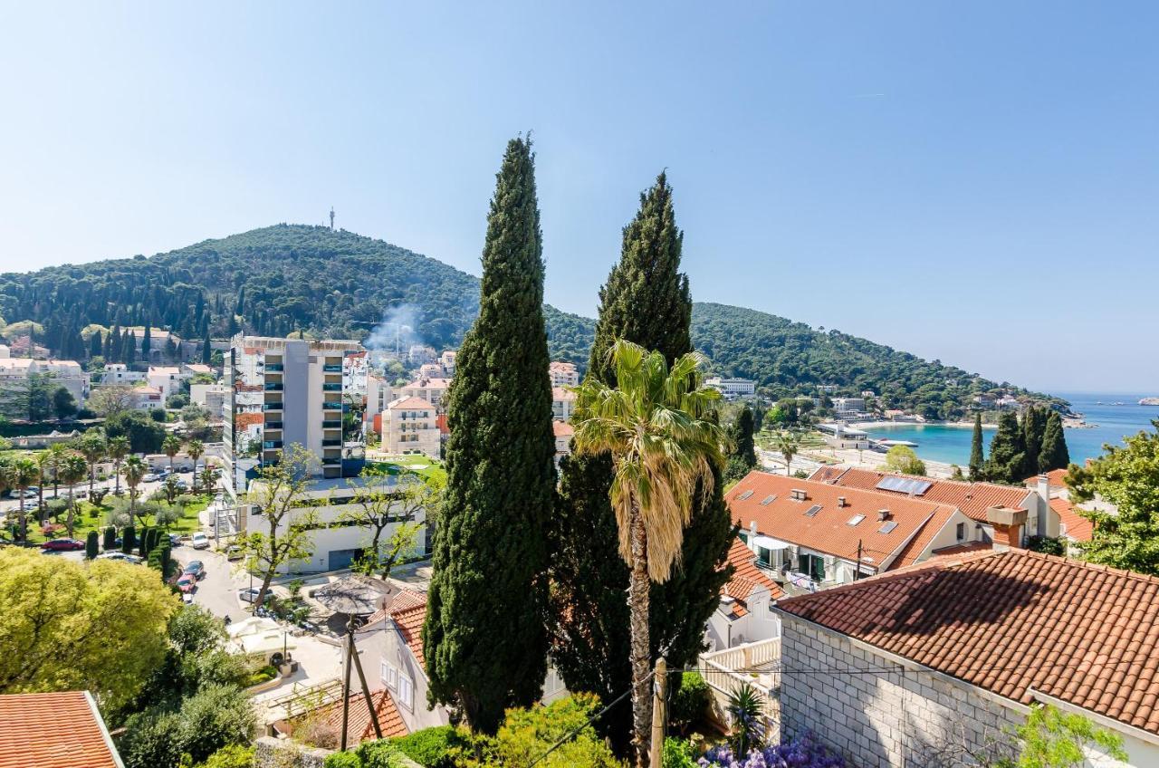 Apartments Villa Perla Dubrovnik Rom bilde