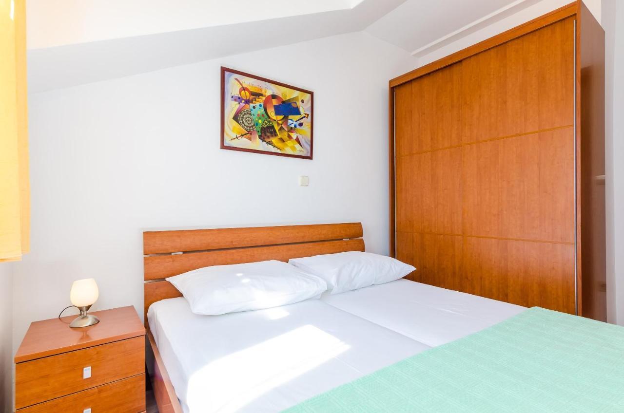 Apartments Villa Perla Dubrovnik Rom bilde