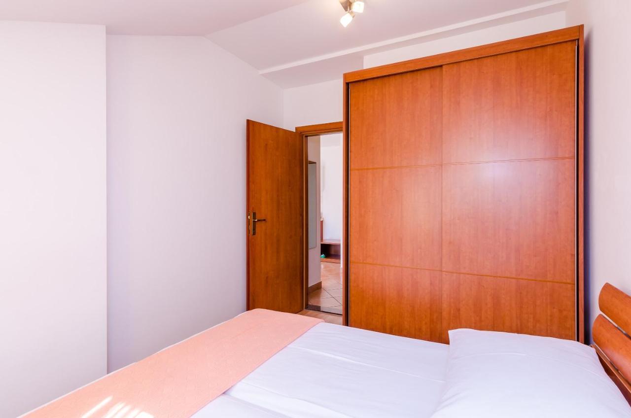 Apartments Villa Perla Dubrovnik Rom bilde