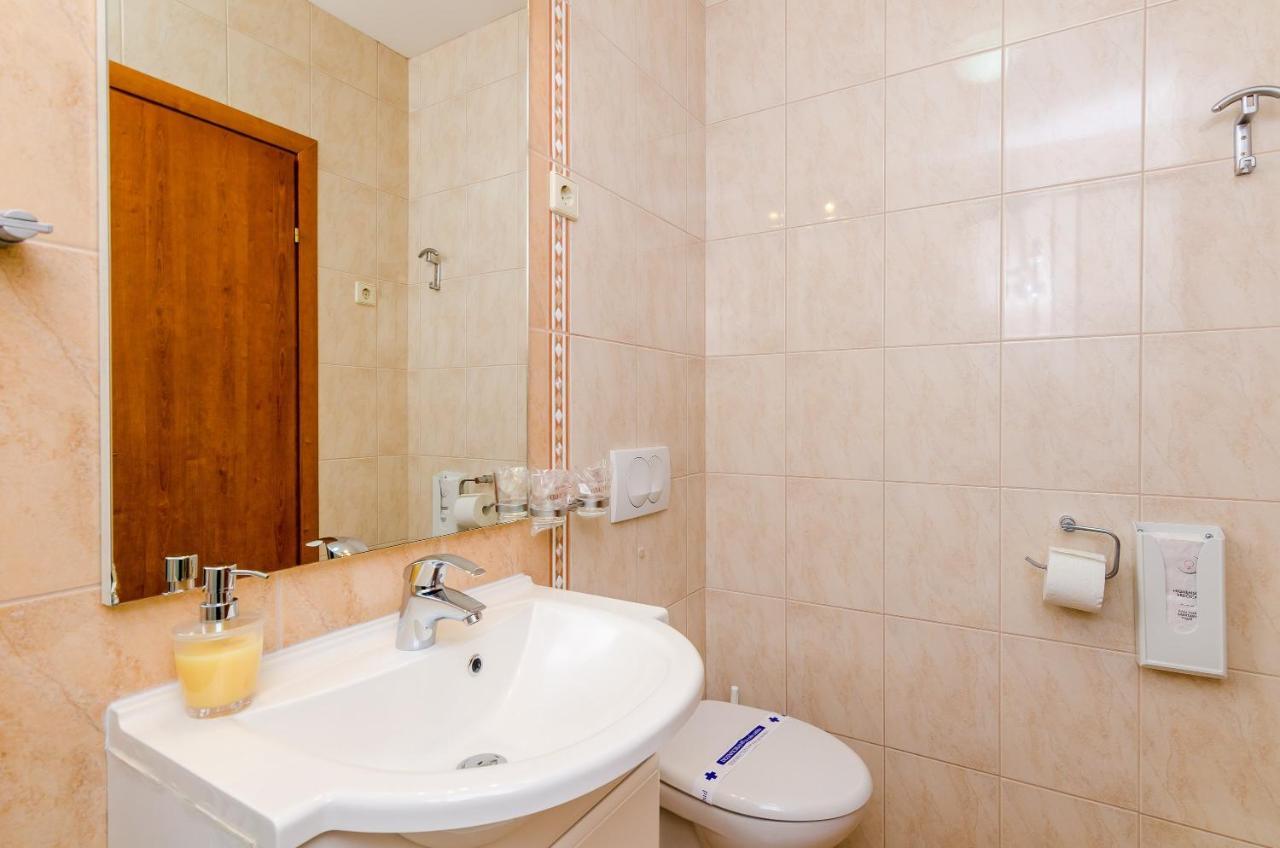 Apartments Villa Perla Dubrovnik Rom bilde