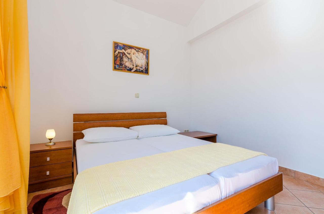 Apartments Villa Perla Dubrovnik Rom bilde