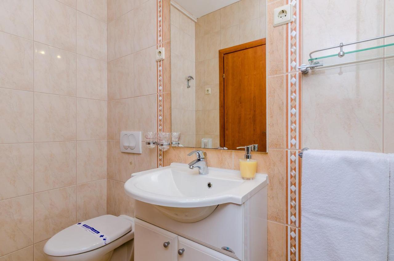 Apartments Villa Perla Dubrovnik Rom bilde