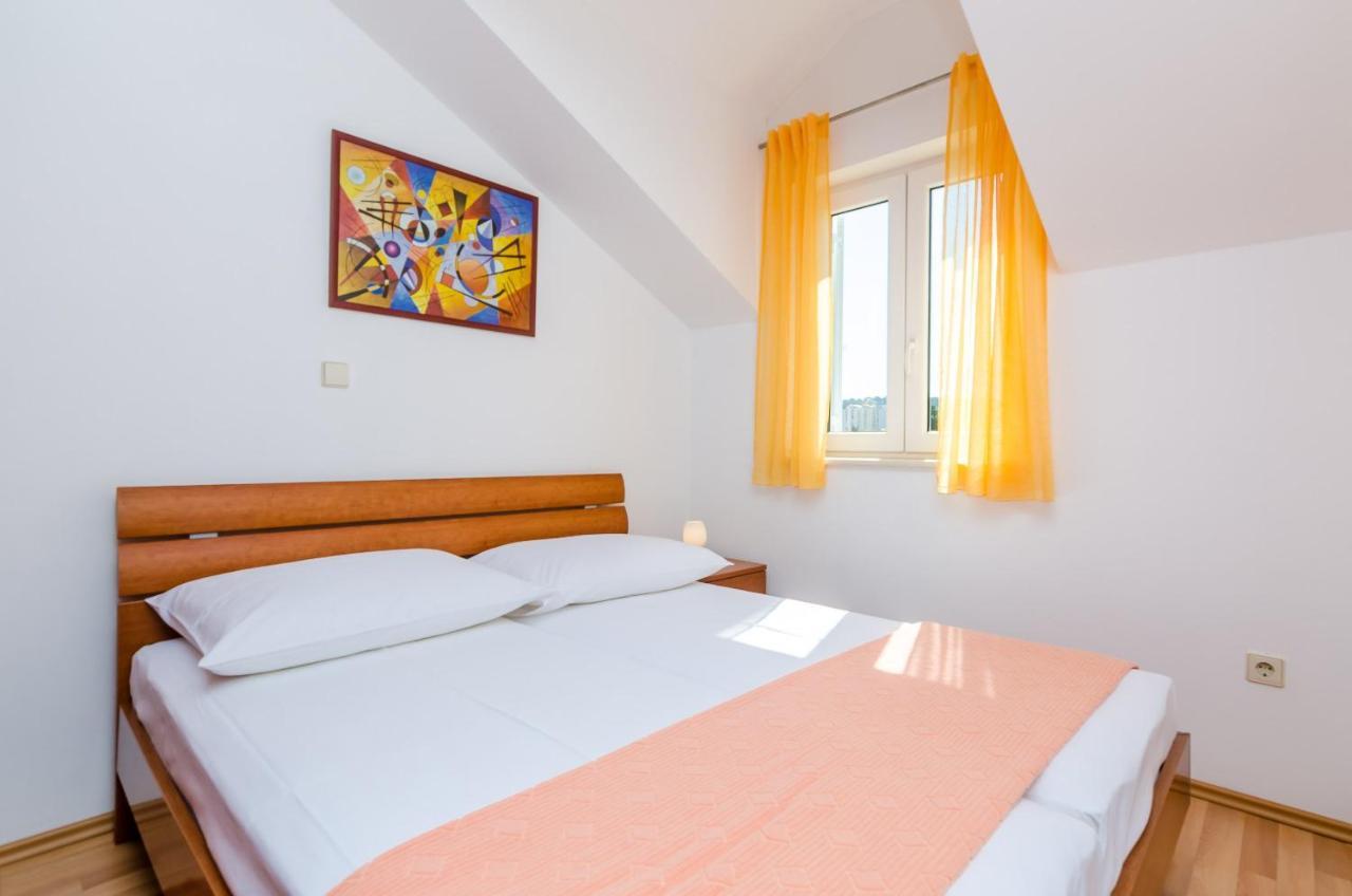 Apartments Villa Perla Dubrovnik Rom bilde