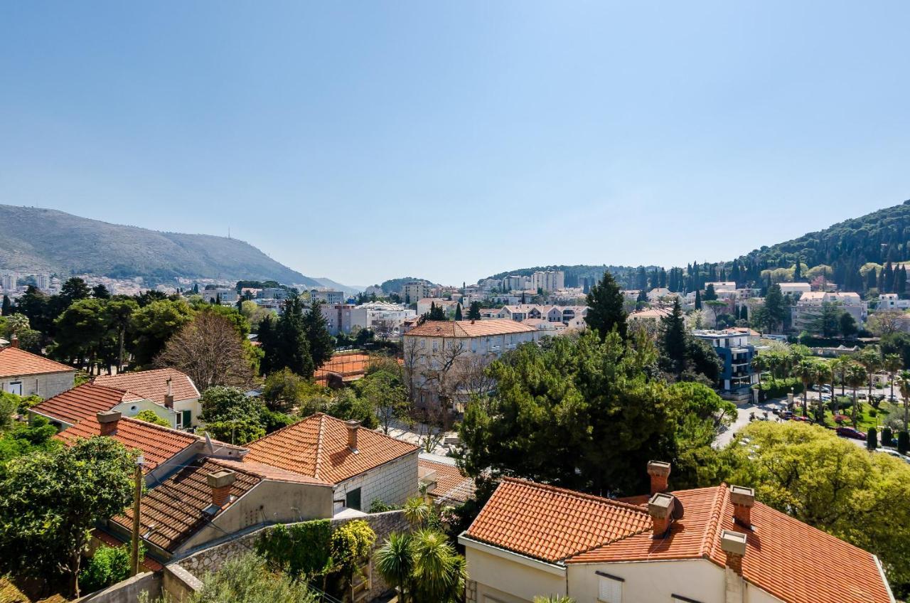 Apartments Villa Perla Dubrovnik Rom bilde
