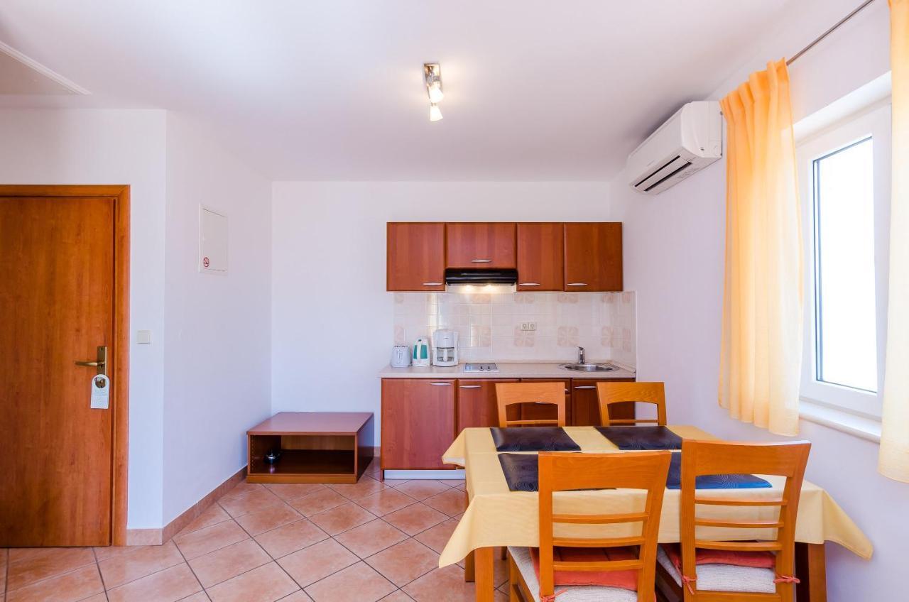 Apartments Villa Perla Dubrovnik Rom bilde