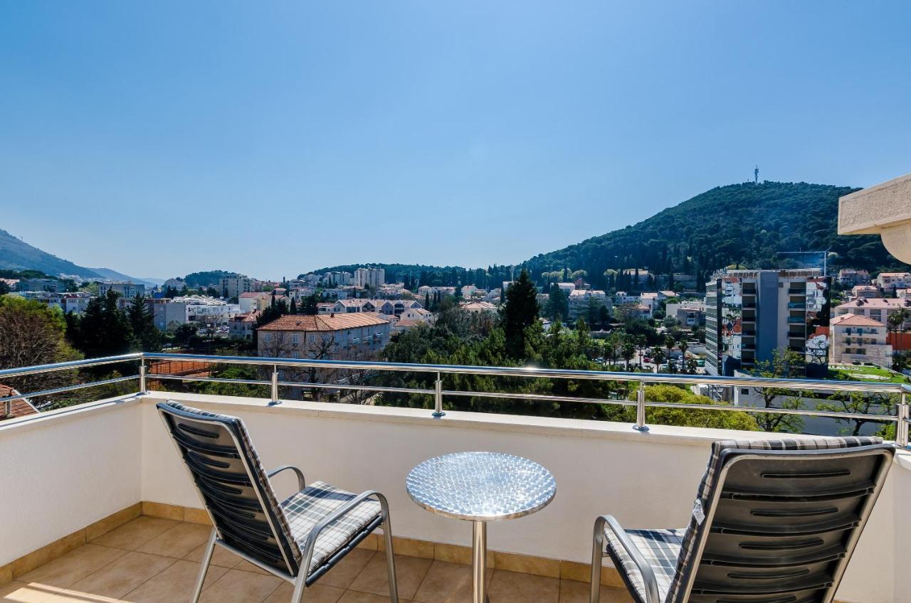 Apartments Villa Perla Dubrovnik Rom bilde