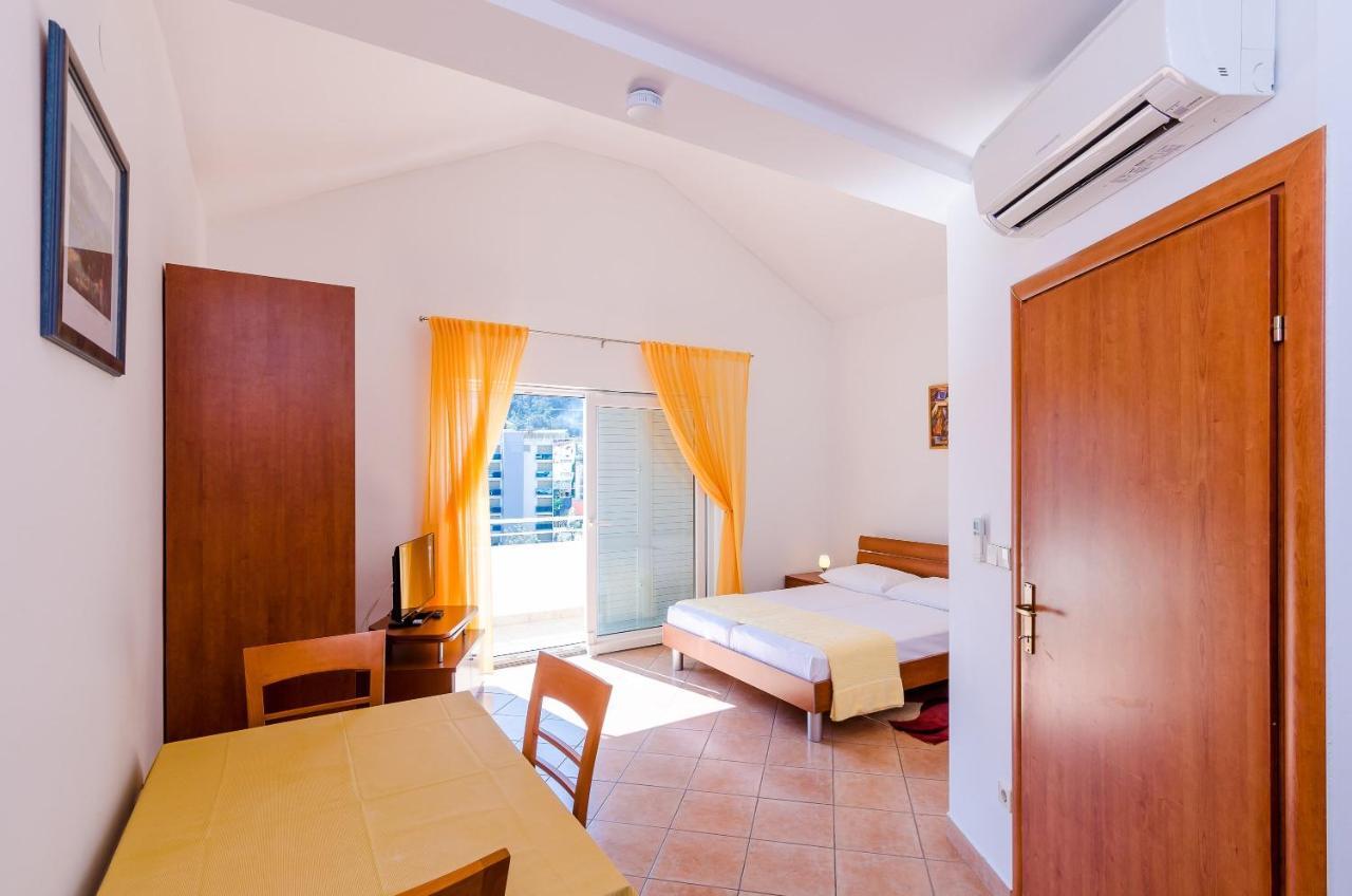 Apartments Villa Perla Dubrovnik Rom bilde