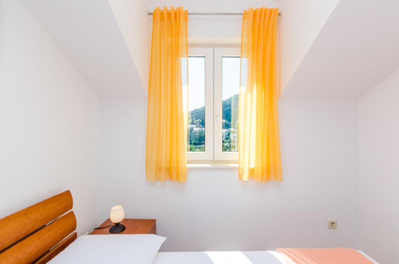 Apartments Villa Perla Dubrovnik Rom bilde