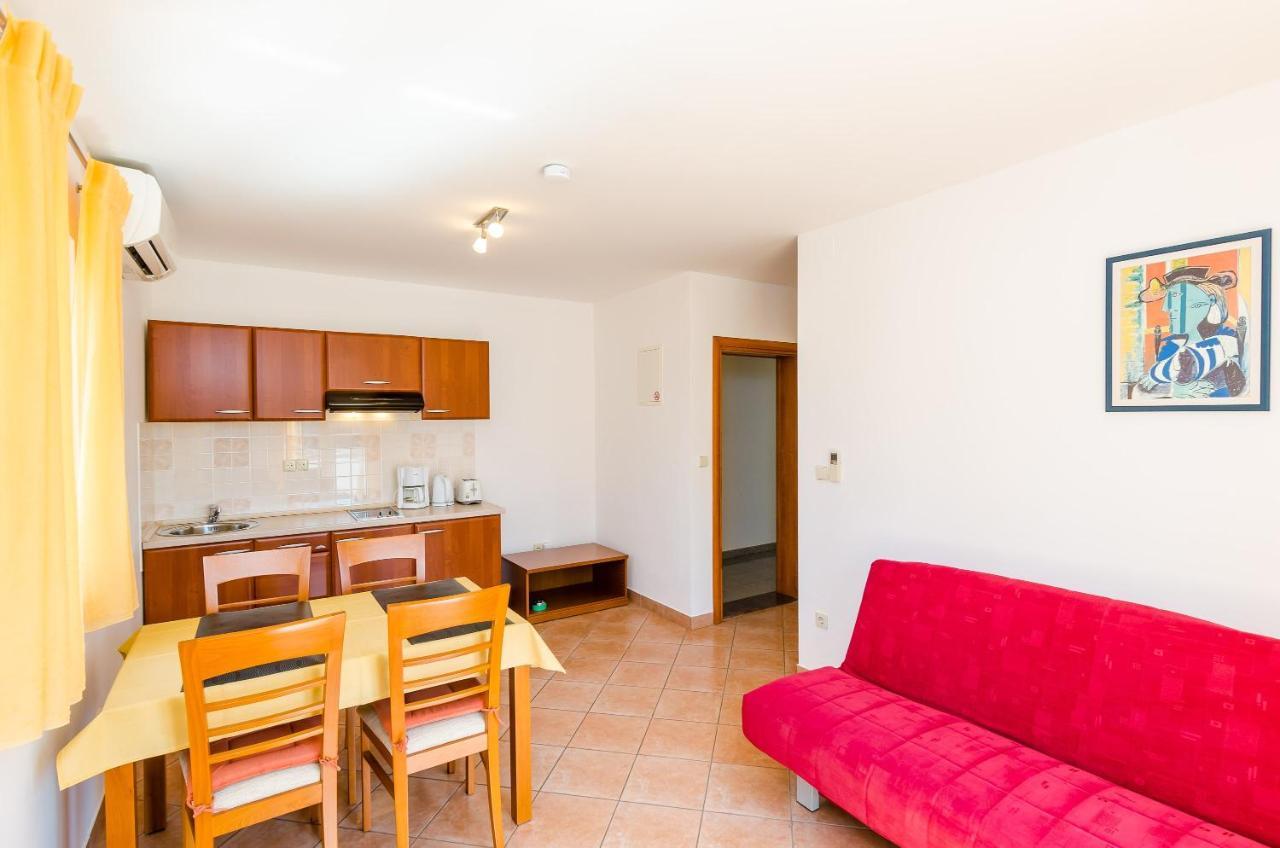 Apartments Villa Perla Dubrovnik Rom bilde