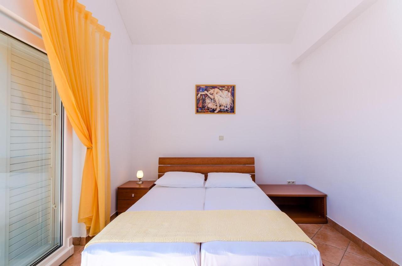 Apartments Villa Perla Dubrovnik Rom bilde